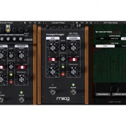 Moog Mf-103s 12-stage Phaser Plugin Download