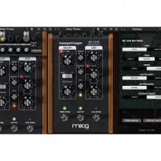 Moog Mf-104s Analog Delay Plug-in Download