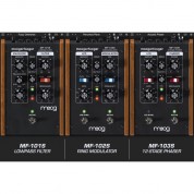 Moog Moogerfooger Plug-in Bundle Complete