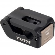 Tilta Universal Cable Clamp - Black | Secure Cable Management