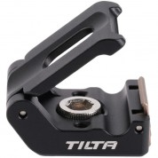 Tilta Universal Cable Clamp - Black | Secure Cable Management