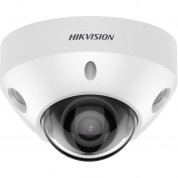 Hikvision Colorvu Ds-2cd2547g2-ls 4mp Outdoor Dome Camera