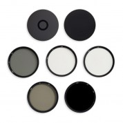 Urth Magnetic Filter Kit Plus 43mm