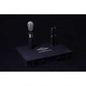 Schoeps All Black Studio Set Limited Edition