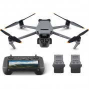 Dji Mavic 3 Pro Drone Fly More Combo Dji Rc Pro