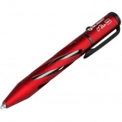 Olight O'pen Mini Ballpoint Pen - Red | Portable Design