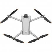 Dji Mini 3 Drone With Dji Rc Remote