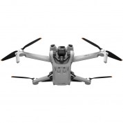 Dji Mini 3 Drone With Dji Rc Remote