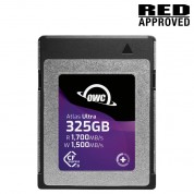 Owc 325gb Atlas Ultra Cfexpress Type B Card