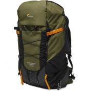 Lowepro Photosport X Aw 35l Green Camera Bag