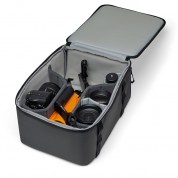 Lowepro Gearup Pro Camera Box Xxl Ii Dark Gray