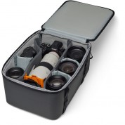 Lowepro Gearup Pro Camera Box Xxl Ii Dark Gray