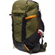 Lowepro Photosport X Aw 45l Green Bag