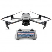 Dji Mavic 3 Classic Drone With Rc Remote Controller