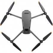 Dji Mavic 3 Classic Drone With Rc Remote Controller