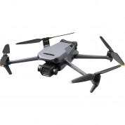 Dji Mavic 3 Classic Drone With Rc Remote Controller