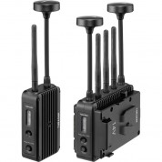 Teradek Ranger Micro 2500 3g-sdi/hdmi Wireless Kit V-mount