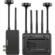 Teradek Ranger Micro 2500 3g-sdi/hdmi Wireless Kit V-mount