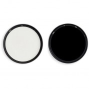 Urth Magnetic Nd Filter 46mm 10-stop Plus+