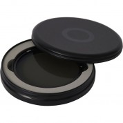 Urth Magnetic Nd Filter 46mm 10-stop Plus+