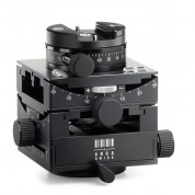 Arca-swiss C1 Cube Gp Geared Tripod Head Monoballfix