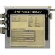 Lynx Technik Yellobrik Chd 1402 Hdmi To 12g-sdi Converter