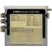 Lynx Technik Yellobrik Chd 1402 Hdmi To 12g-sdi Converter