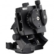 Arca-swiss C1 Cube Gp Geared Tripod Head Monoballfix