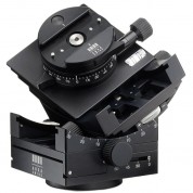 Arca-swiss C1 Cube Gp Geared Tripod Head Monoballfix