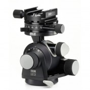 Arca-swiss D4 Geared Pan Classic Tripod Head