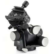 Arca-swiss D4 Geared Pan Classic Tripod Head