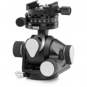 Arca-swiss D4 Geared Pan Classic Tripod Head