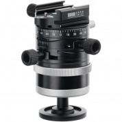 Arca-swiss Monoball P0+ Hybrid Classic Tripod Head