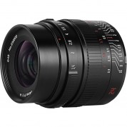 7artisans 24mm F/1.4 Lens For Canon Ef-m