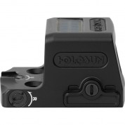 Holosun Eps Carry Pistol Sight Green Circle-dot Reticle