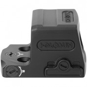 Holosun Eps Enclosed Pistol Sight Red 6 Moa Dot