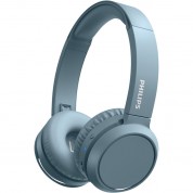 Philips Tah4205 Wireless On-ear Headphones Blue