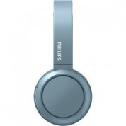 Philips Tah4205 Wireless On-ear Headphones Blue