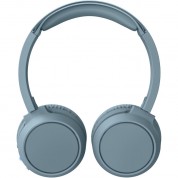 Philips Tah4205 Wireless On-ear Headphones Blue