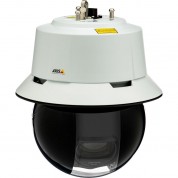 Axis Q6315-le 1080p Ptz Dome Camera 31x Zoom Night Vision