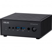 Asus Expertcenter Pn42 Mini Pc Barebone Kit