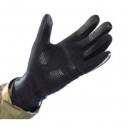 Haukland 3-in-1 Photography Gloves Black Xl/xxl