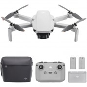 Dji Mini 2 Se Fly More Combo Drone