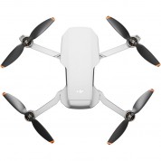 Dji Mini 2 Se Fly More Combo Drone