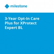 3-year Opt-in Care Plus For Xprotect Expert