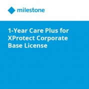 Xprotect Corporate 1-year Care Plus License