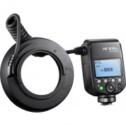 Godox Mf-r76c Ttl Macro Ring Flash Canon