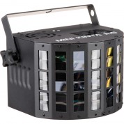 Chauvet Dj Mini Kinta Ils Rgbw Led Derby Light