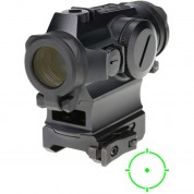 Holosun Hs515gm Micro Sight Green Circle-dot Reticle