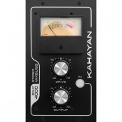 Kahayan Solid 4000 Mix Bus Processor 500 Series